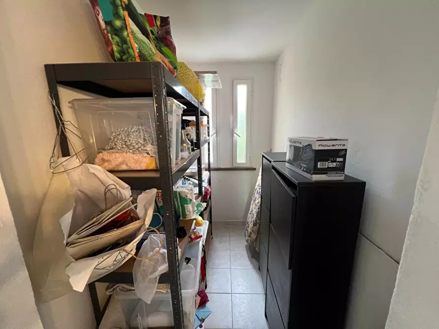 Immagine 15 di Porzione di casa in vendita  a Cecina