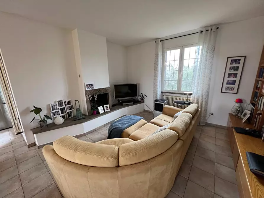 Immagine 18 di Porzione di casa in vendita  a Cecina