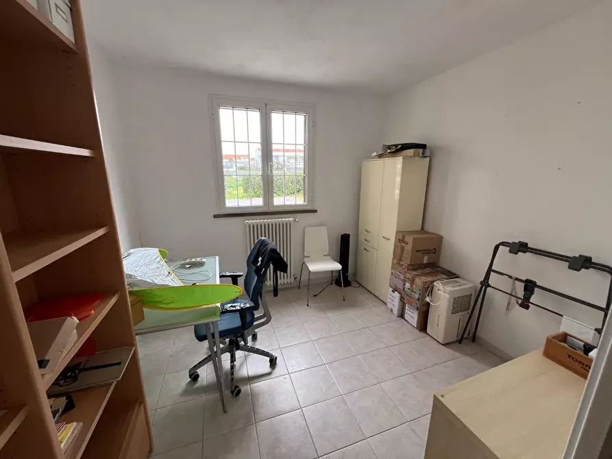 Immagine 12 di Porzione di casa in vendita  a Cecina