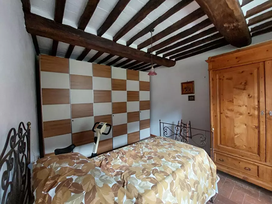 Immagine 39 di Porzione di casa in vendita  a Bagni Di Lucca