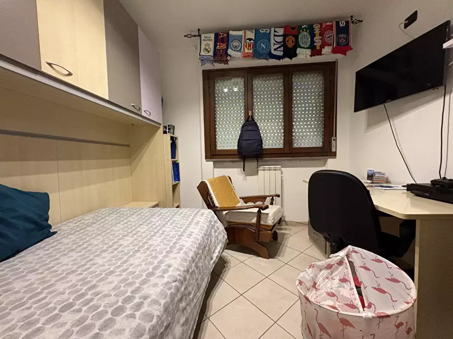 Immagine 15 di Appartamento in vendita  a Castelfiorentino