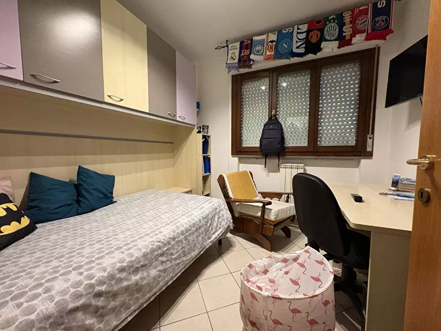 Immagine 14 di Appartamento in vendita  a Castelfiorentino