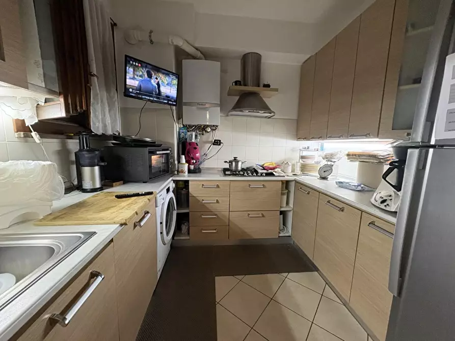 Immagine 8 di Appartamento in vendita  a Castelfiorentino