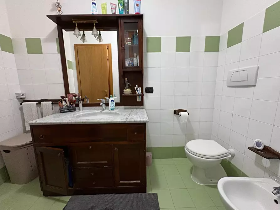 Immagine 31 di Appartamento in vendita  a Castelfiorentino