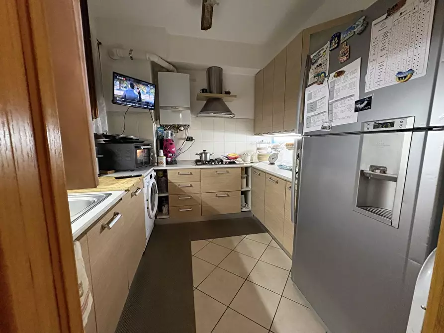 Immagine 6 di Appartamento in vendita  a Castelfiorentino