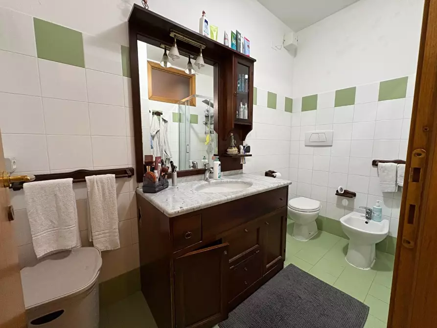 Immagine 25 di Appartamento in vendita  a Castelfiorentino