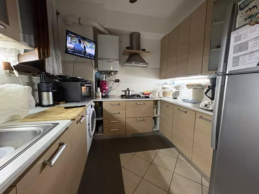 Immagine 7 di Appartamento in vendita  a Castelfiorentino