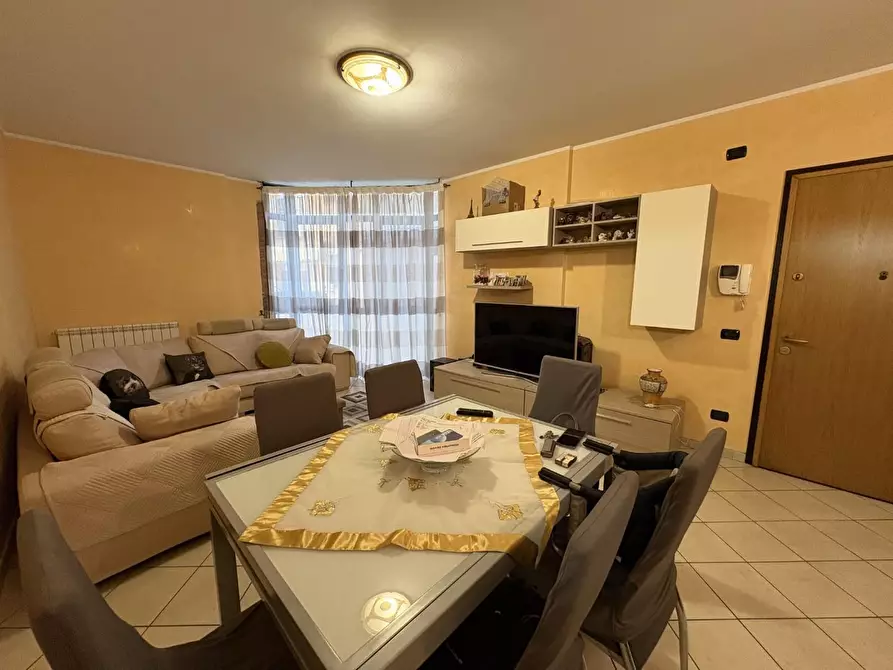 Immagine 2 di Appartamento in vendita  a Castelfiorentino