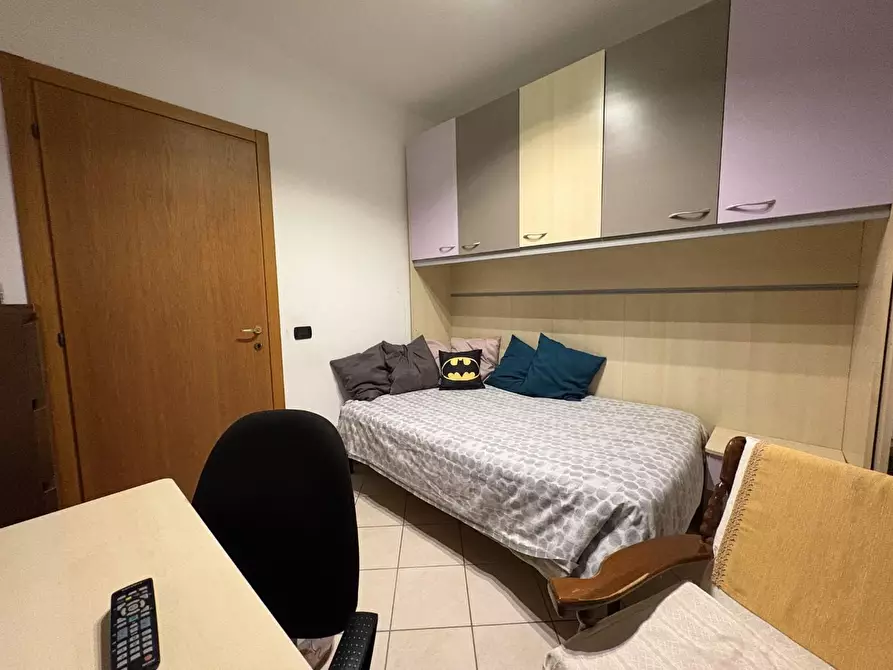 Immagine 17 di Appartamento in vendita  a Castelfiorentino