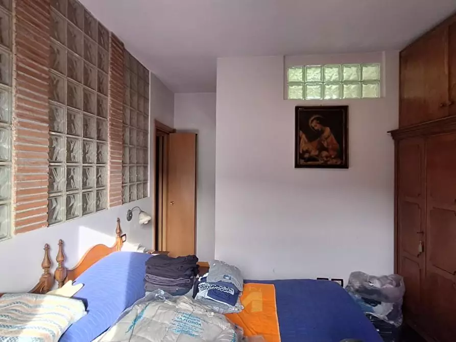 Immagine 7 di Appartamento in vendita  a Borgo A Mozzano