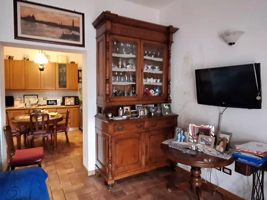 Immagine 11 di Appartamento in vendita  a Borgo A Mozzano