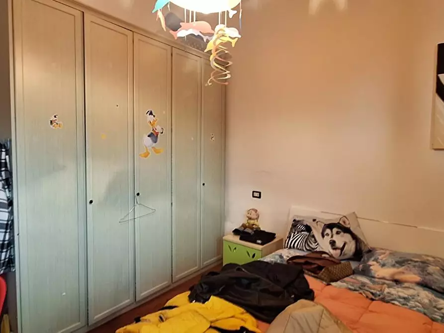 Immagine 8 di Appartamento in vendita  a Borgo A Mozzano