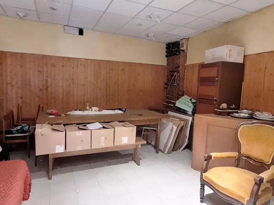 Immagine 13 di Appartamento in vendita  a Borgo A Mozzano