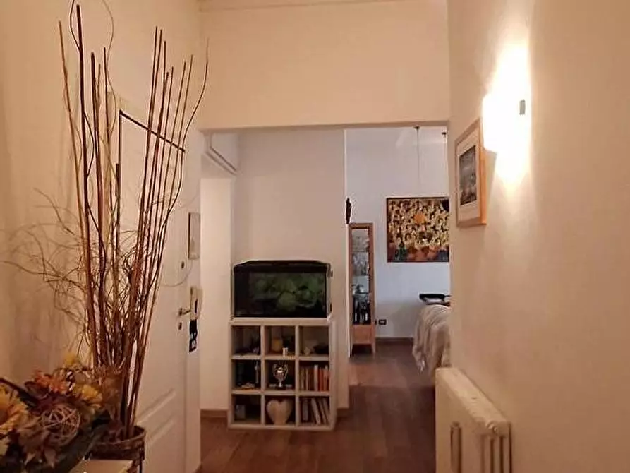 Immagine 4 di Appartamento in vendita  a Borgo A Mozzano