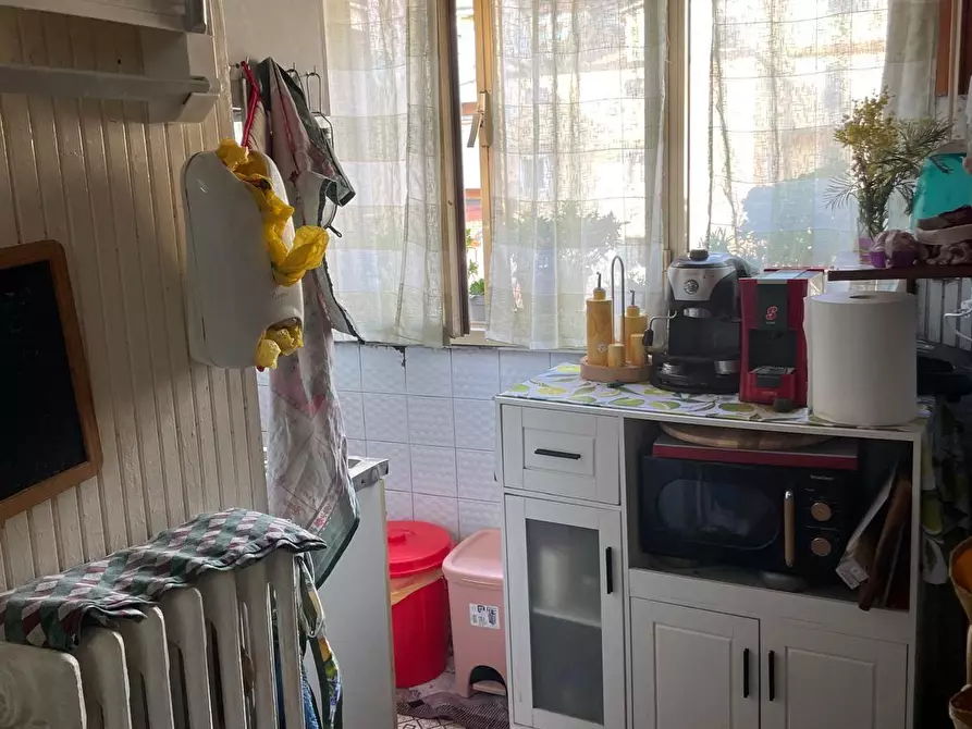 Immagine 4 di Appartamento in vendita  a Carrara