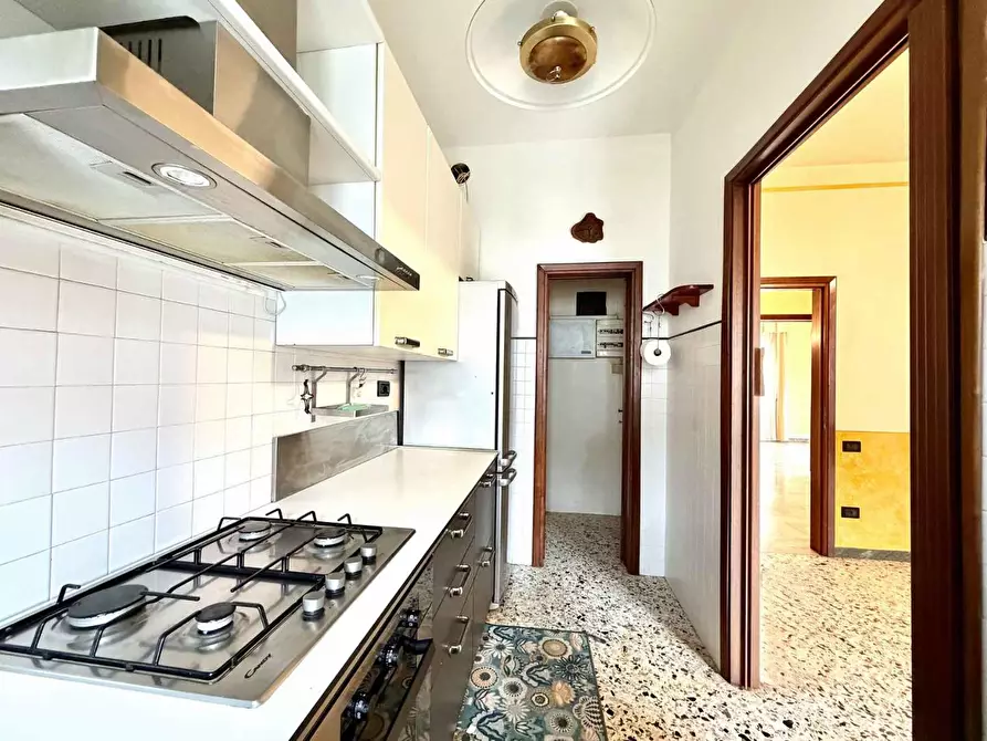 Immagine 12 di Casa bifamiliare in vendita  a Lucca