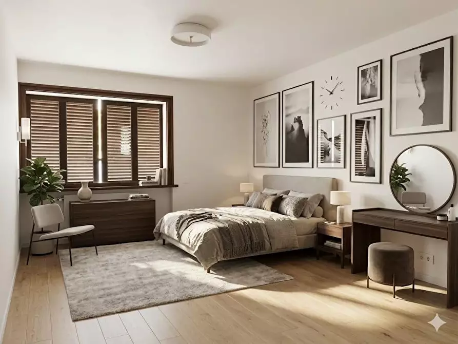 Immagine 3 di Appartamento in vendita  a Bientina