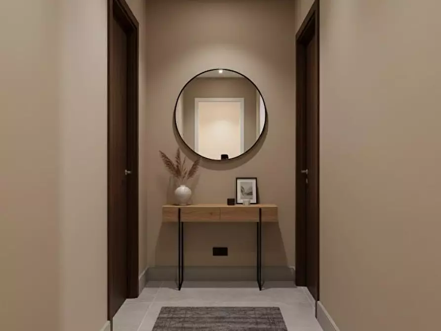 Immagine 2 di Appartamento in vendita  a Bientina