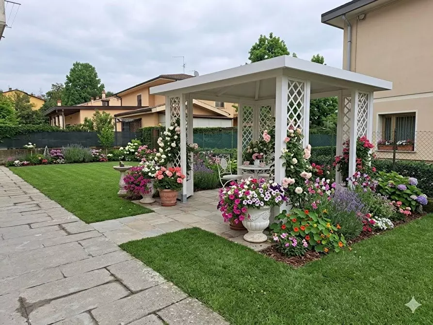 Immagine 5 di Appartamento in vendita  a Bientina