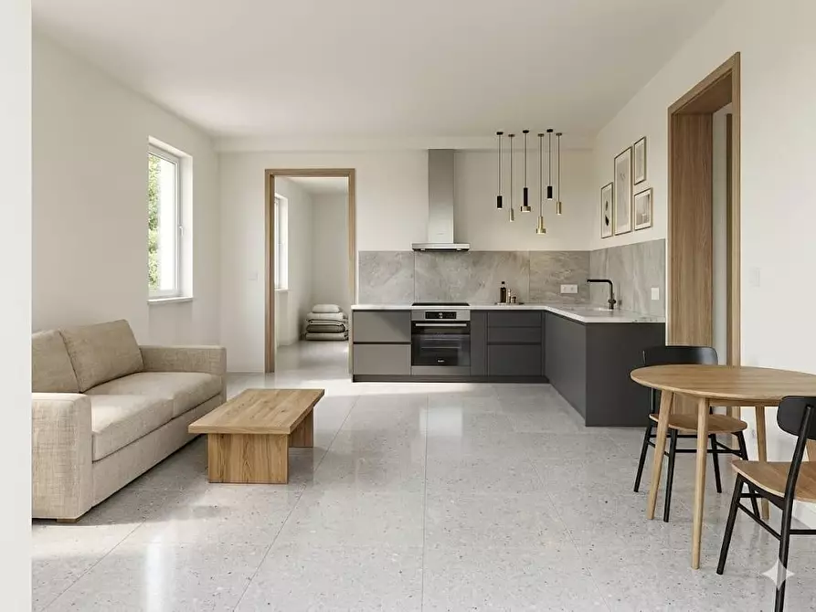 Immagine 1 di Appartamento in vendita  a Bientina