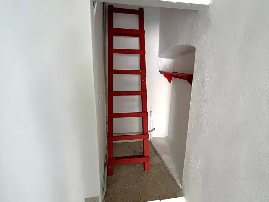 Immagine 13 di Terratetto in vendita  a Pisa