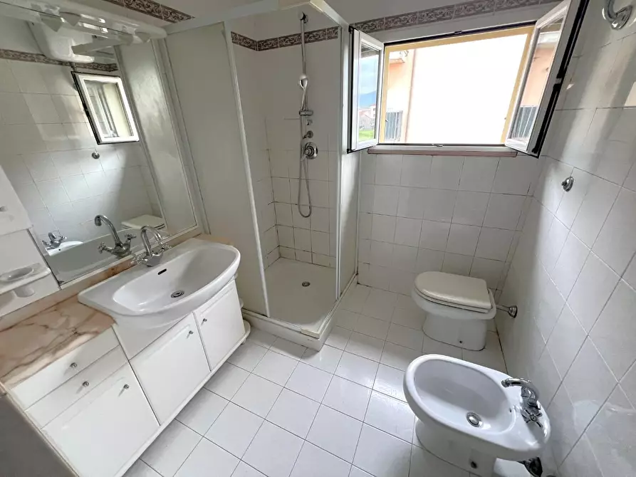 Immagine 10 di Terratetto in vendita  a Pisa