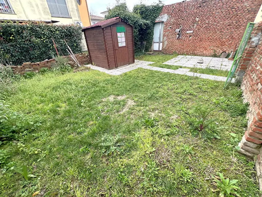 Immagine 17 di Terratetto in vendita  a Pisa