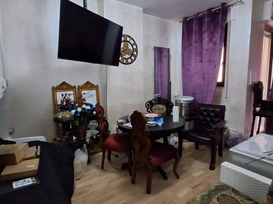 Immagine 5 di Appartamento in vendita  a Livorno