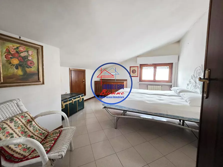 Immagine 27 di Villetta a schiera in vendita  a Viareggio