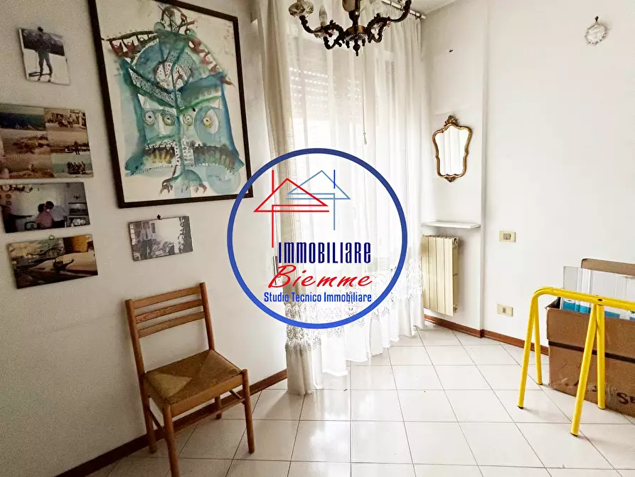 Immagine 15 di Villetta a schiera in vendita  a Viareggio