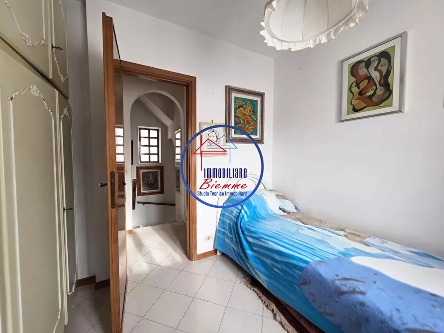 Immagine 25 di Villetta a schiera in vendita  a Viareggio