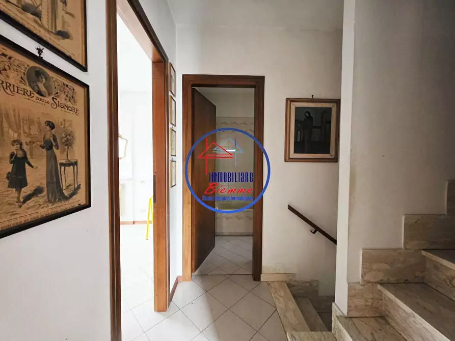 Immagine 21 di Villetta a schiera in vendita  a Viareggio