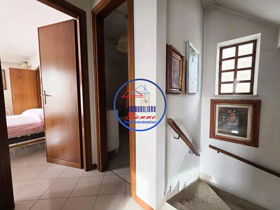 Immagine 26 di Villetta a schiera in vendita  a Viareggio