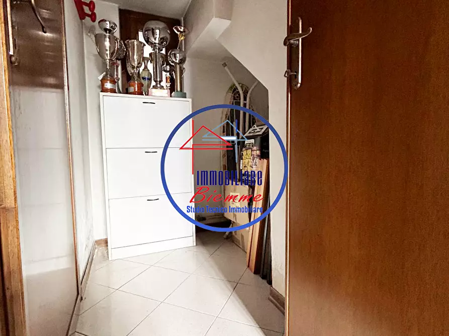 Immagine 14 di Villetta a schiera in vendita  a Viareggio