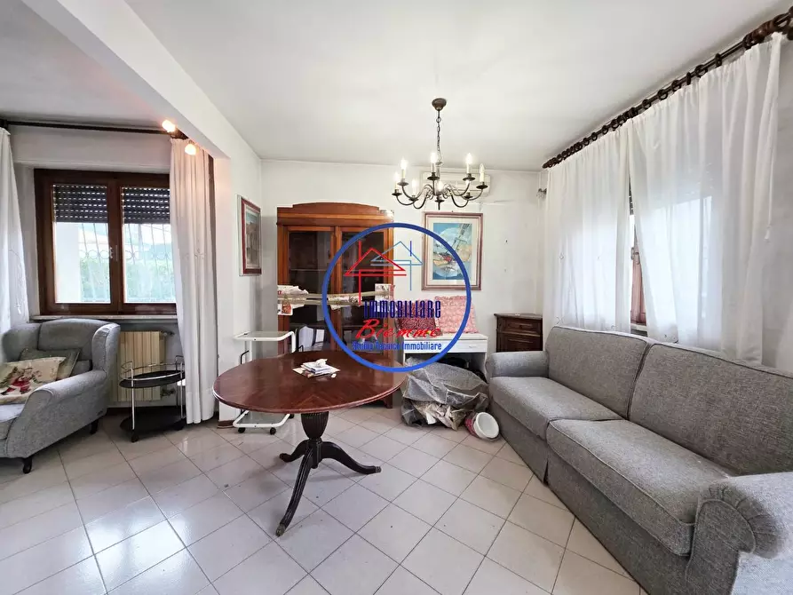 Immagine 7 di Villetta a schiera in vendita  a Viareggio