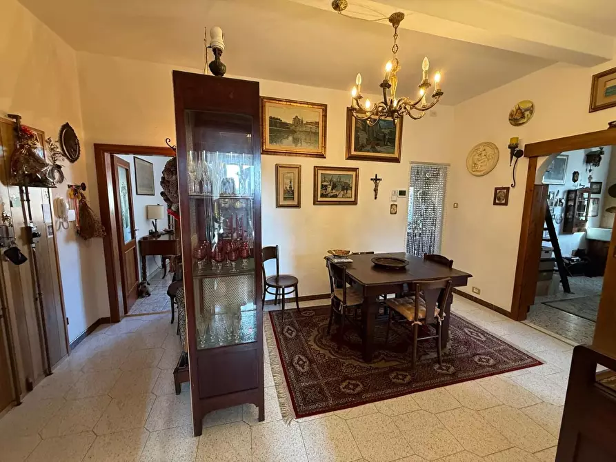 Immagine 4 di Appartamento in vendita  a Livorno