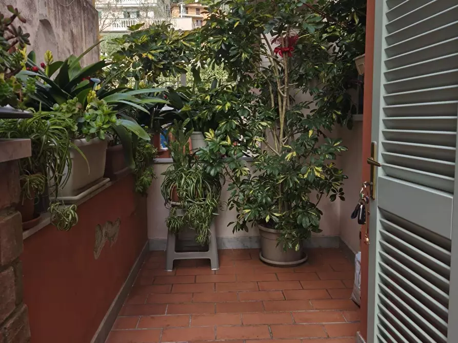 Immagine 11 di Casa semindipendente in vendita  a Carrara