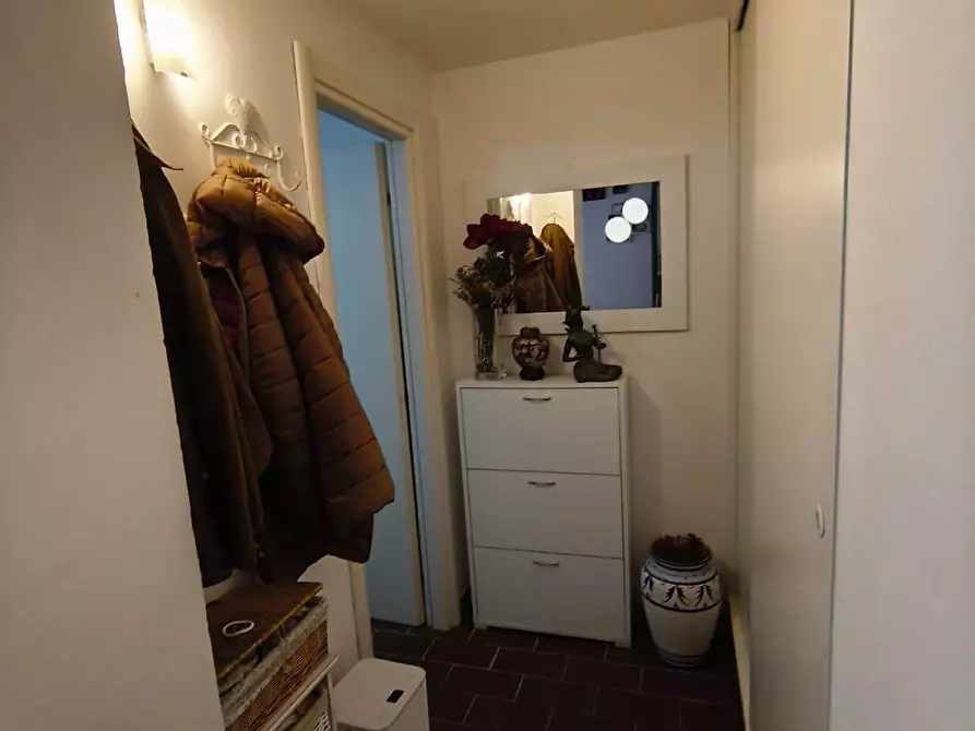 Immagine 5 di Casa semindipendente in vendita  a Carrara