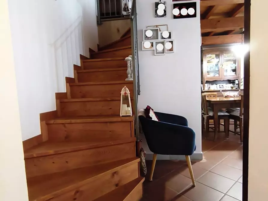 Immagine 6 di Casa semindipendente in vendita  a Carrara
