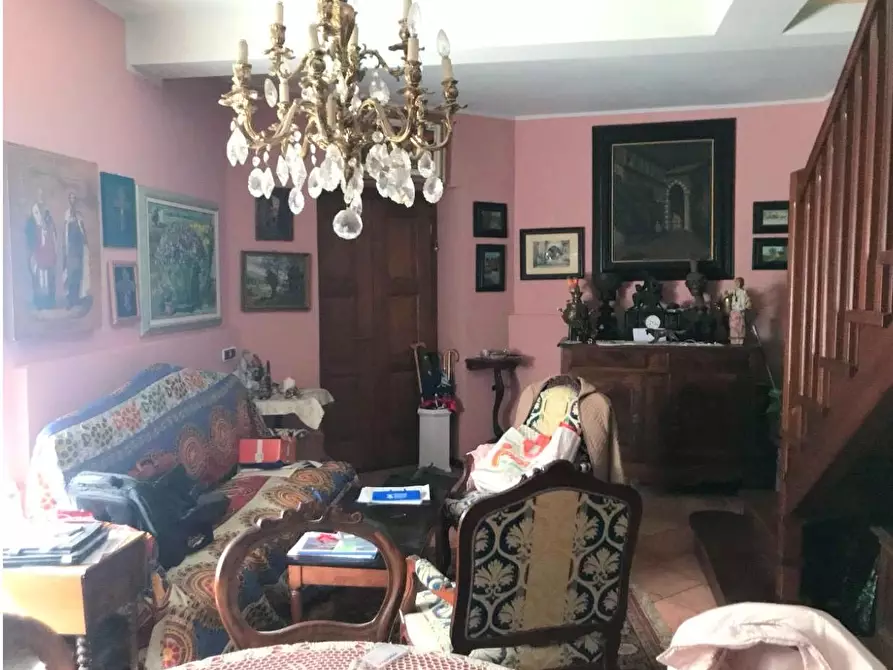 Immagine 4 di Appartamento in vendita  a Rivanazzano