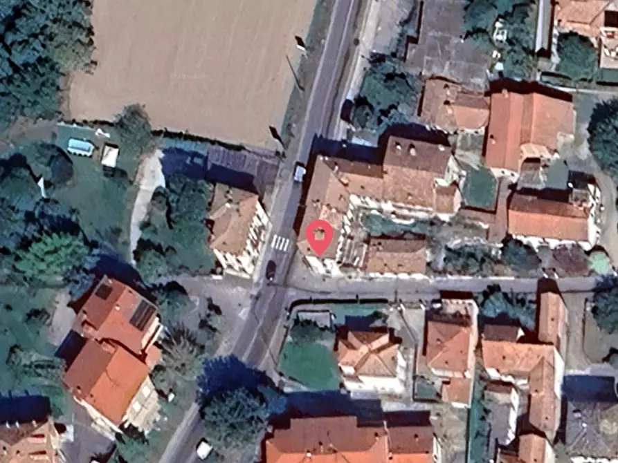 Immagine 6 di Appartamento in vendita  a Rivanazzano