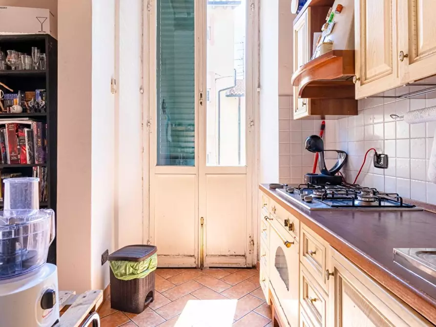 Immagine 7 di Appartamento in vendita  a Livorno