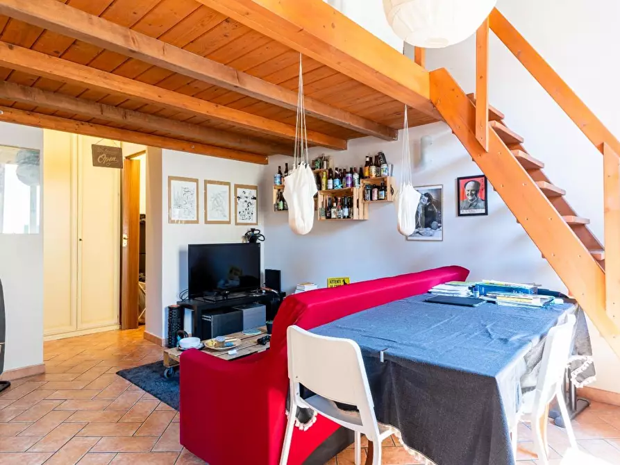 Immagine 1 di Appartamento in vendita  a Livorno