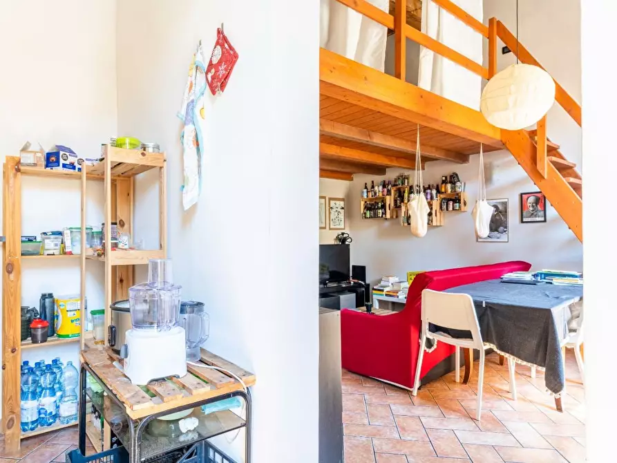 Immagine 6 di Appartamento in vendita  a Livorno