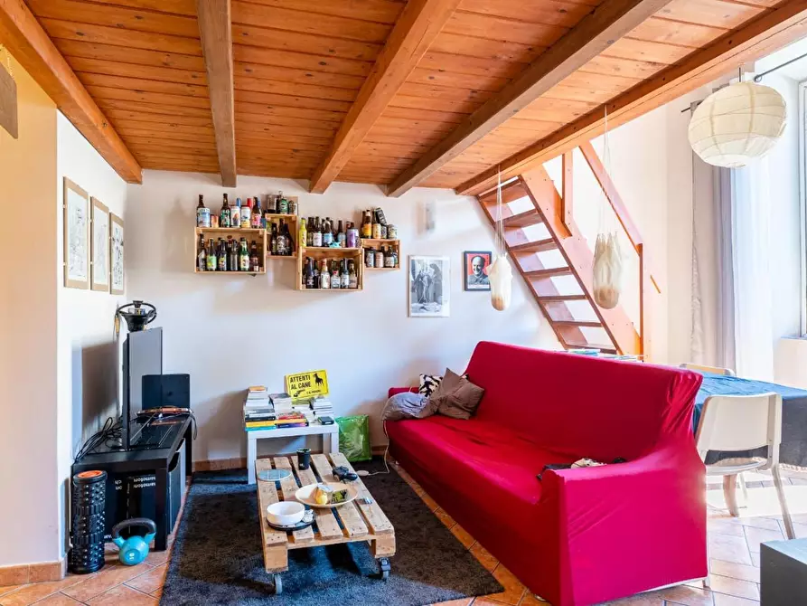 Immagine 5 di Appartamento in vendita  a Livorno