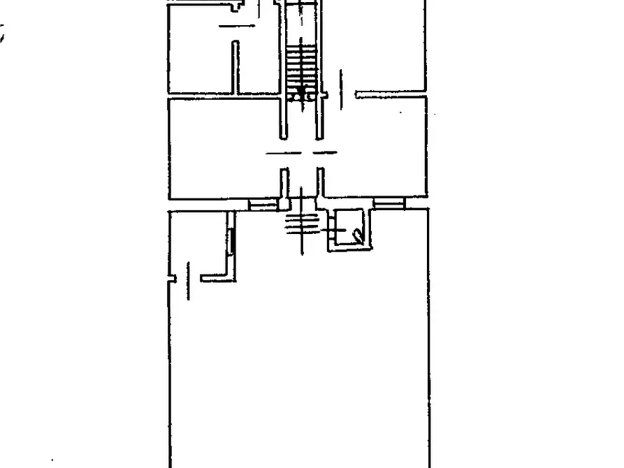 Immagine 11 di Laboratorio in vendita  a Montelupo Fiorentino
