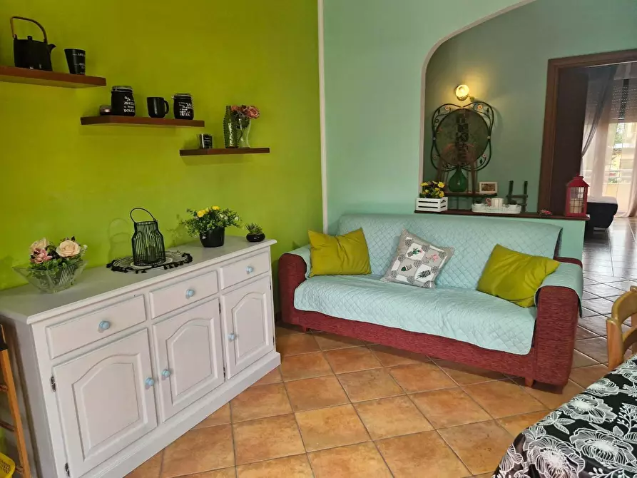 Immagine 31 di Appartamento in vendita  a Campiglia Marittima