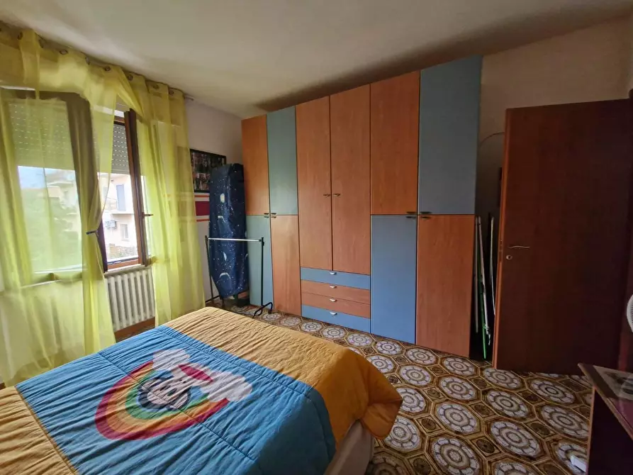 Immagine 47 di Appartamento in vendita  a Campiglia Marittima