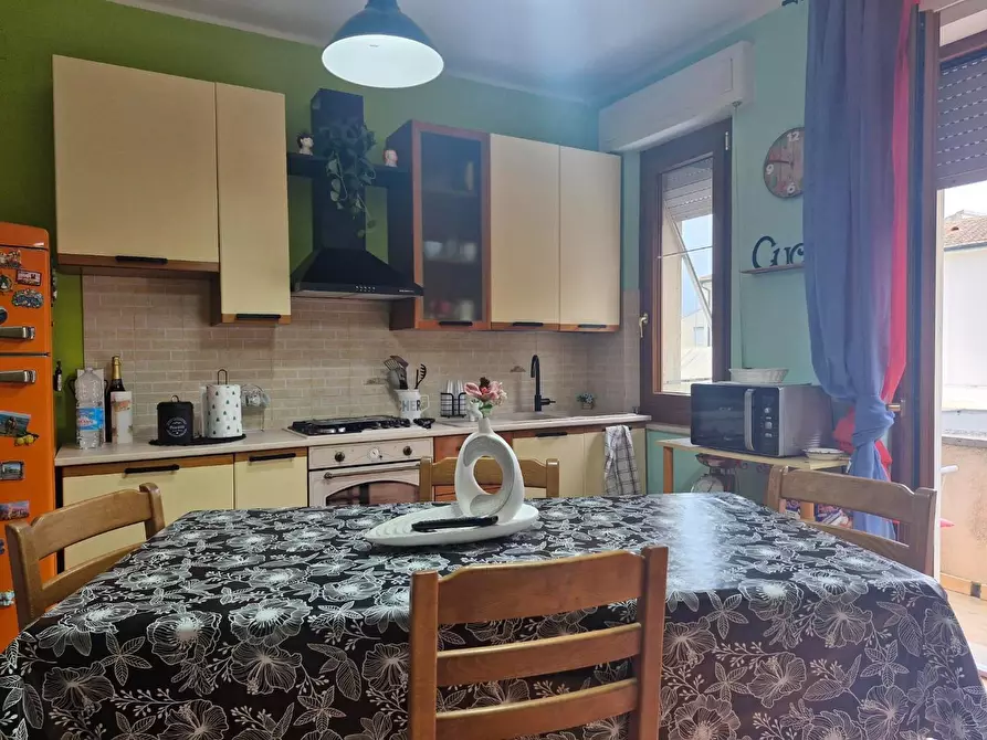 Immagine 32 di Appartamento in vendita  a Campiglia Marittima