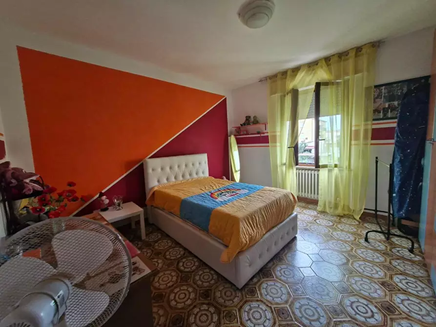 Immagine 45 di Appartamento in vendita  a Campiglia Marittima